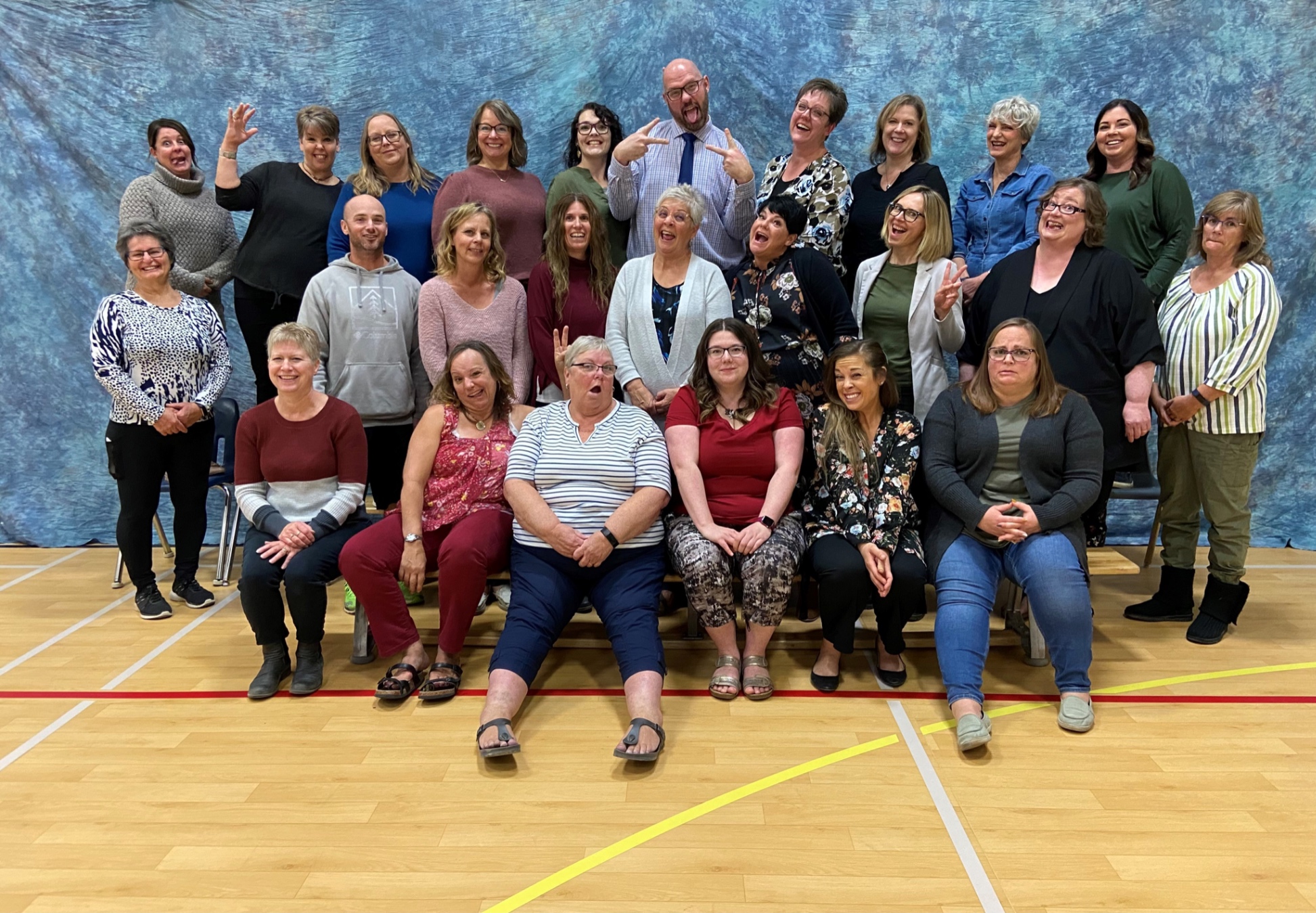 Home Connaught Elementary School